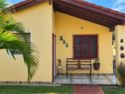 Casa en venta en Hernandarias, Mariscal López 4