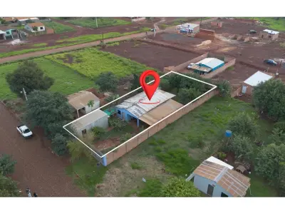 House for sale in Hernandarias, Valle del Sol 3