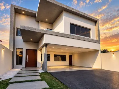 House for sale in Herrera, Asunción 3