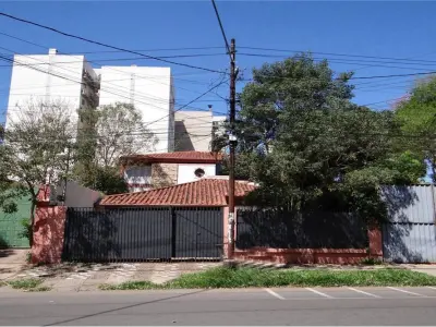 Casa à venda em Herrera, Asunción, na Avda. Lillo 2