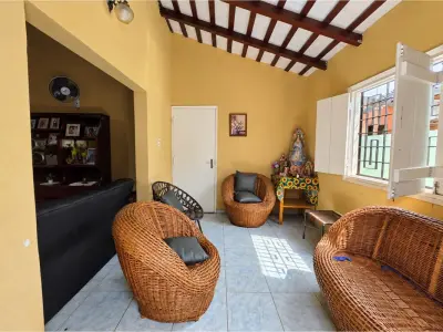 Casa à venda em Hipódromo, Assunção 4