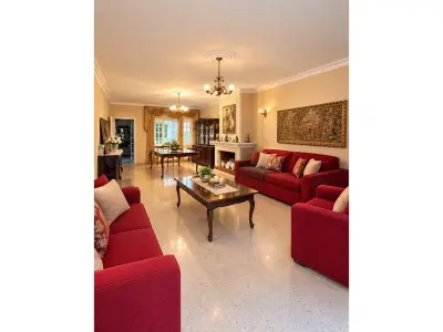 House for sale in Hipódromo, Asunción 4