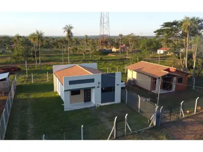 Casa en venta en HOGIX Virgen del Rosario, Capiatá 2