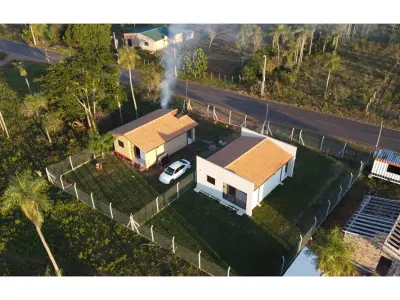 Casa en venta en HOGIX Virgen del Rosario, Capiatá 3