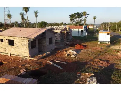 Casa en venta en HOGIX Virgen del Rosario, Capiatá 4