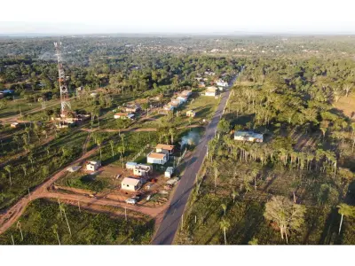 Casa en venta en HOGIX Virgen del Rosario, Capiatá 5