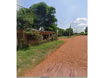 Casa à venda em Hohenau, Itapúa 3
