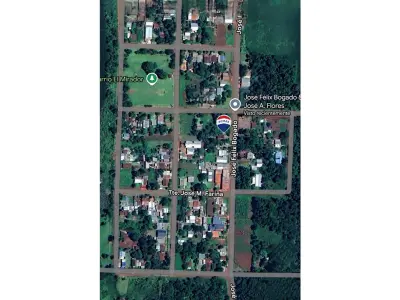 Casa à venda em Hohenau, Itapúa 4