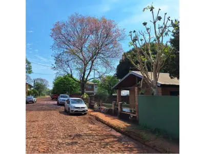 Casa en venta en Hohenau, Itapúa 3