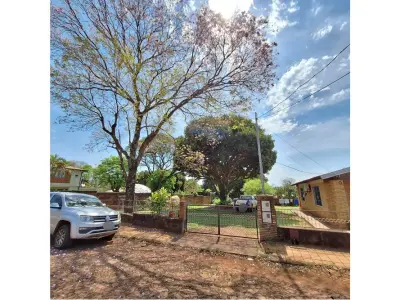 Casa en venta en Hohenau, Itapúa 4