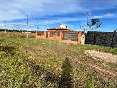 House for sale in Hugua Hu, Ypacaraí 3