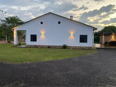 Casa à venda em Independencia, Guairá, com 2.500 m² 2