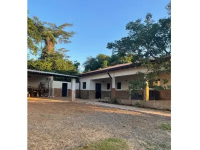 Casa en venta en Independencia, Guairá 4