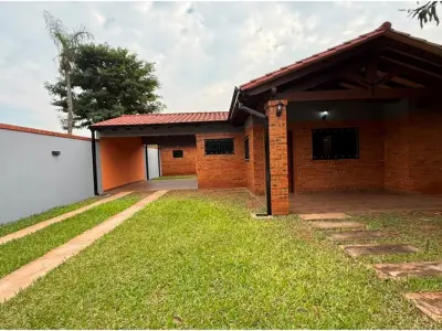 Casa à venda em Isla Aranda, Limpio 3