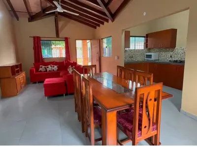 Casa à venda em Isla Aranda, Limpio 4