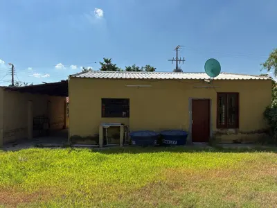 Casa en venta en Isla Aveiro, Limpio 2