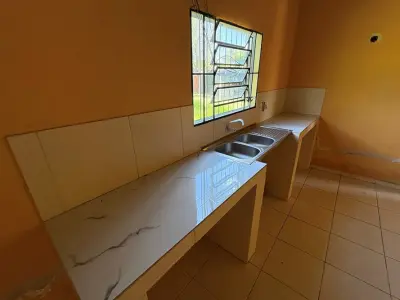 Casa en venta en Isla Aveiro, Limpio 3