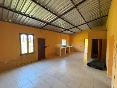 Casa en venta en Isla Aveiro, Limpio 4