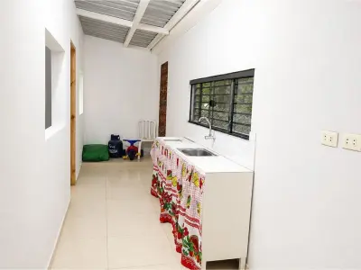 Casa à venda em Isla Aveiro, Limpio 3