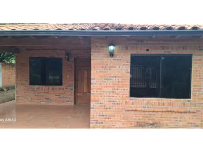 House for sale in Isla Aveiro, Limpio 4