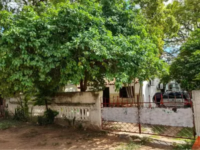 Casa en venta en Isla Aveiro, Limpio 3
