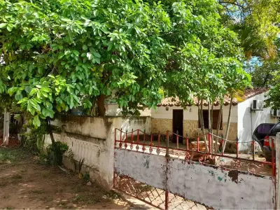 Casa en venta en Isla Aveiro, Limpio 4