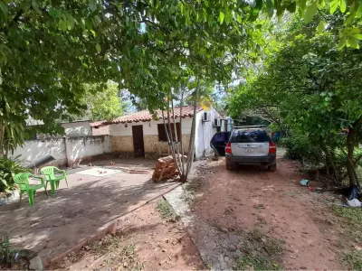 Casa en venta en Isla Aveiro, Limpio 5