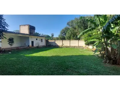 Casa en venta en Isla Bogado, Luque 2