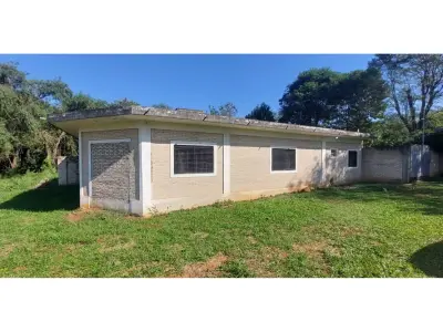 Casa en venta en Isla Bogado, Luque 3