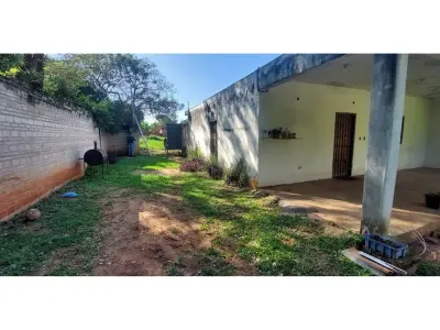 Casa en venta en Isla Bogado, Luque 4