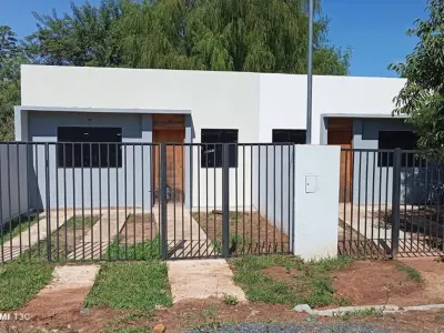 House for sale in Isla Bogado, Luque 2