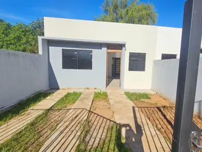House for sale in Isla Bogado, Luque 3
