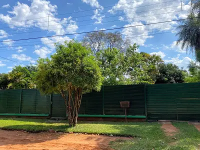 Casa en venta en Isla Bogado, Luque, con 4 dormitorios 2