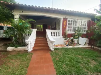 Casa en venta en Isla Bogado, Luque 2