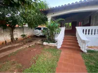 Casa en venta en Isla Bogado, Luque 4