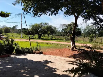House for sale in Itá Angu'a, Luque 3