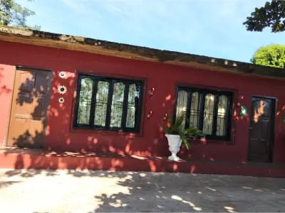 House for sale in Itá Angu'a, Luque 4