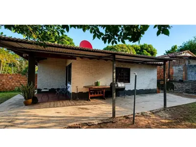 House for sale in Itá, Barrio Caaguazú 3