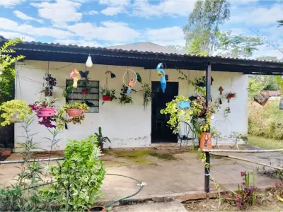 House for sale in Itá, Caraguatay 2