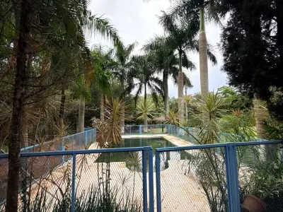 Casa à venda em Itá com piscina, churrasqueira e 1 ha 2