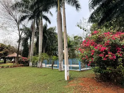 Casa à venda em Itá com piscina, churrasqueira e 1 ha 3