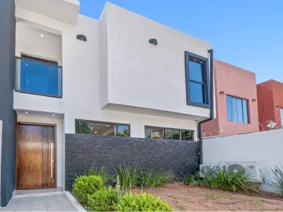 Casa à venda em Itá Enramada, Assunção 3