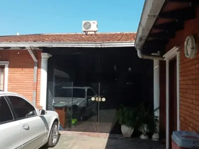 Casa en venta en Ita Kaaguy, Fernando de la Mora 3