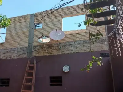 Casa en venta en Ita Kaaguy, Fernando de la Mora 4