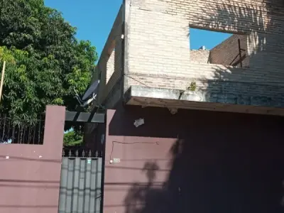 Casa en venta en Ita Kaaguy, Fernando de la Mora 5
