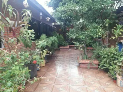 Casa à venda em Ita Kaaguy, Fernando de la Mora 2