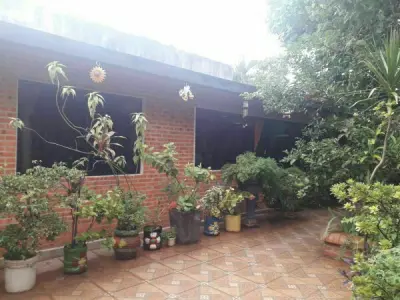Casa à venda em Ita Kaaguy, Fernando de la Mora 3