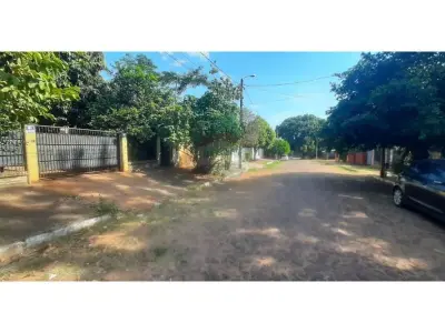 Casa en venta en Ita Ka`aguy, Fernando de la Mora 2