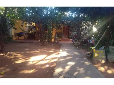 Casa en venta en Ita Ka`aguy, Fernando de la Mora 3