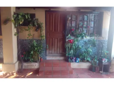 Casa en venta en Ita Ka`aguy, Fernando de la Mora 4